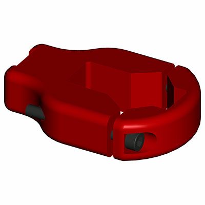 TOOL CLAMP DIAM 40-50 MM product photo